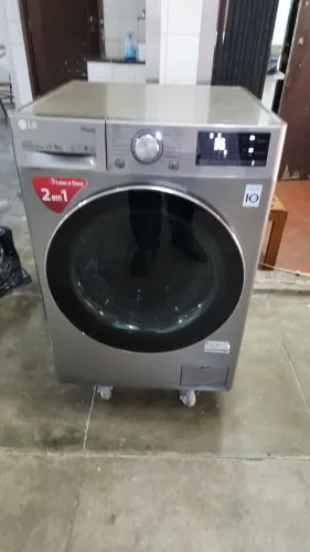 Vendo lavadora