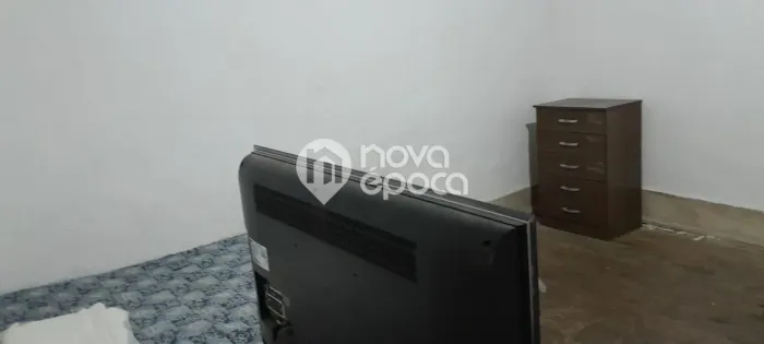 Estácio | Casa 5 quartos