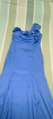 Vestido Longo de festa