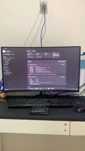 Pc gamer - até 18x no cartão