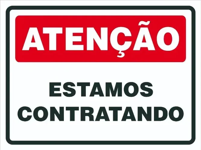 Vaga - Auxiliar de E-commerce - Cajuru (Masculino e Feminino)