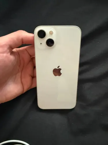 Iphone 13 normal, 256 GB.