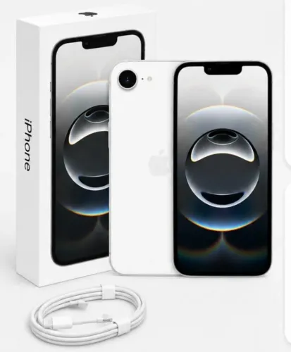 Iphone 16e