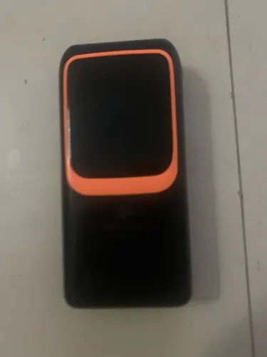 Carregador portátil marca peining