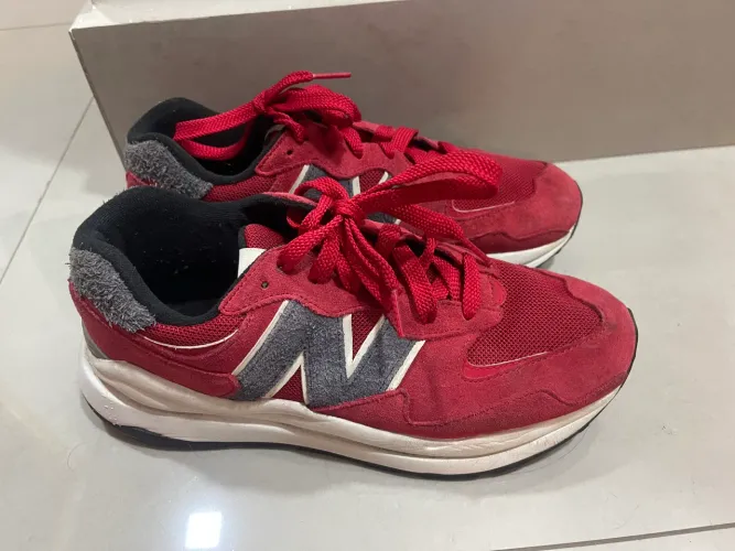 Tênis new balance