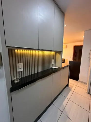 ALUGO APARTAMENTO NO CONDOMÍNIO GARDEN shangrila