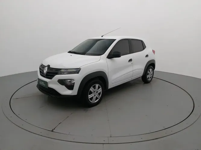 Renault Kwid 1.0 Zen 2023