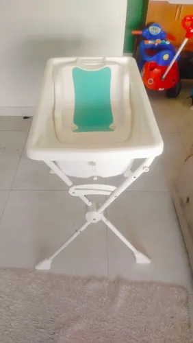 Banheira 