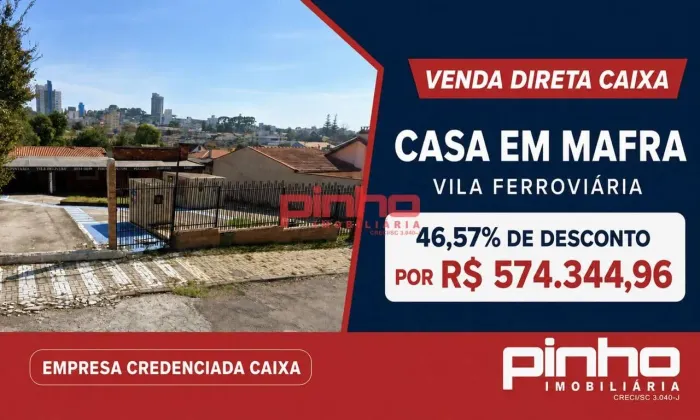 Oportunidade abaixo do preço de mercado, Casa com 3 dormitórios à venda, 70 m² por R$ 574.