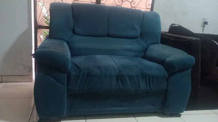 Sofá em bom estado 