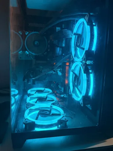Processador i9-9900 ks (edição especial) + Placa mae Z390D