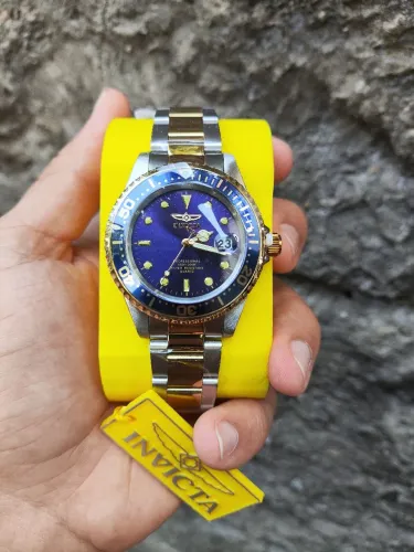 RELÓGIO INVICTA PRO DIVER ORIGINAL