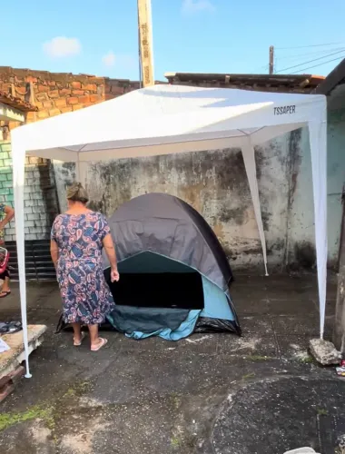 Tenda 