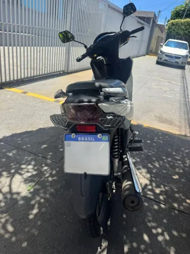 Vende-se Avelloz Az1 50cc 2024