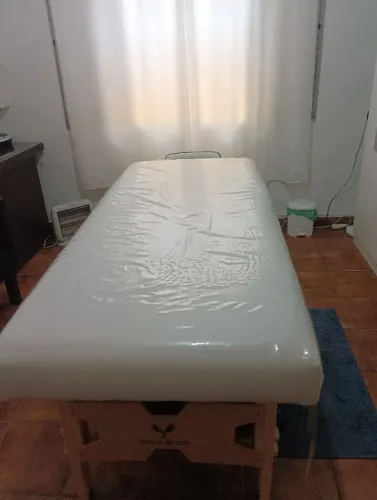 Maca SPA b