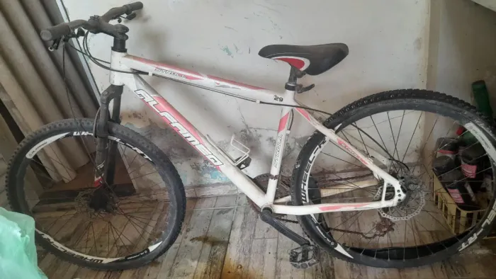 Bicicleta Aro 29