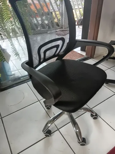 cadeira de escritório