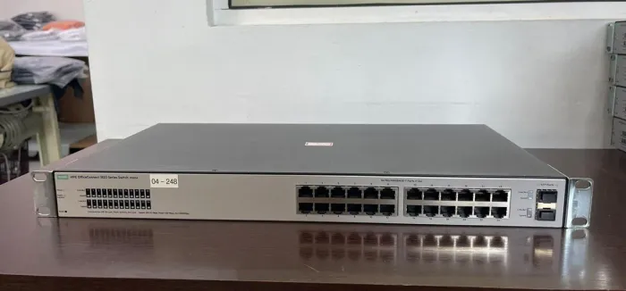 Switch HP