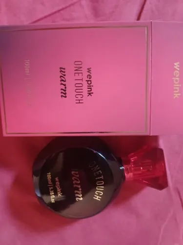 Perfume da wepink