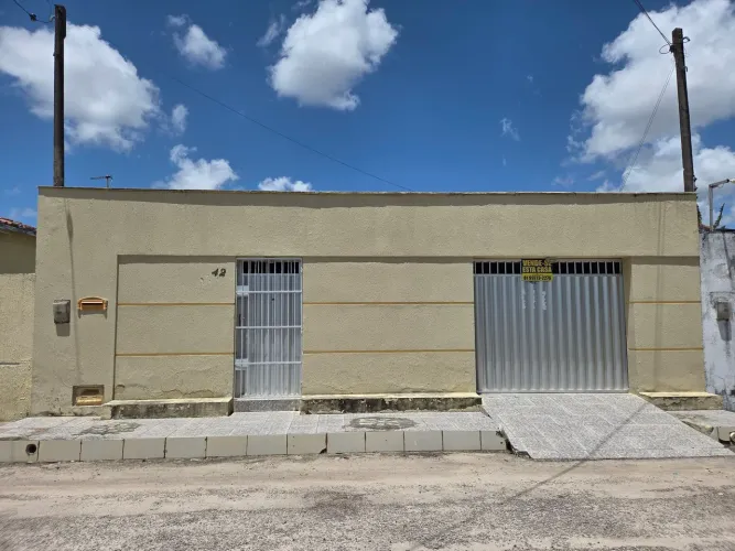 Casa à Venda, Rua das Begonias 42 Bela Macaiba Cidade Campestre RN