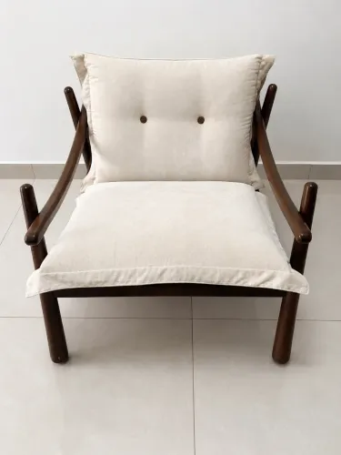 Poltrona Individual