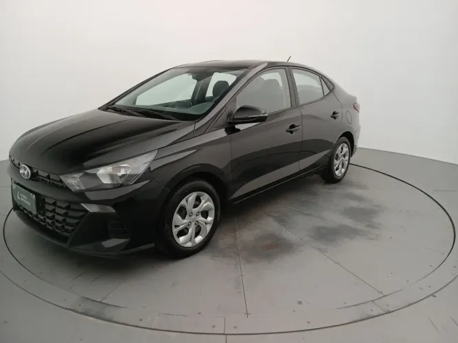 Hyundai HB20S Comfort 1.0 Flex 12V Mec. 2026