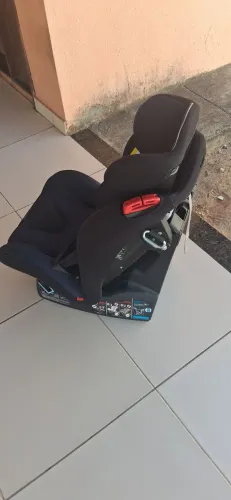 Cadeirinha burigotto 25kg