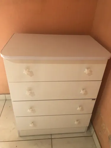 Cômoda