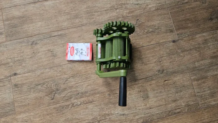 Engenho (Moedor) para Cana de Açúcar Botini B60
