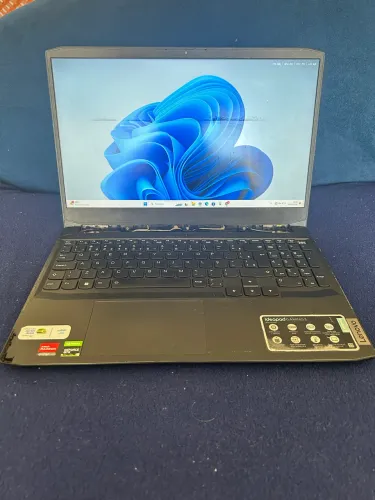 LENOVO IDEAPAD GAMING 3 MUITO BARATO