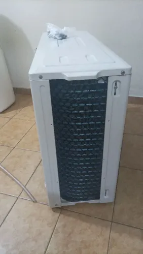 Ar condicionado split Rinetto 18mil BTUs
