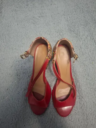 Salto Vermelho