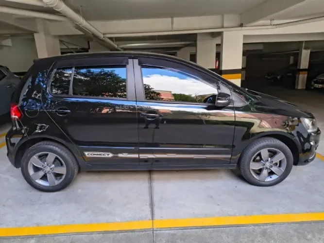 Volkswagen Fox Connect 1.6 Flex 8V 5P 2021