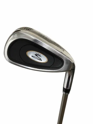 Taco De Golfe Ferro 9 King Cobra Transition-s Lite Flex