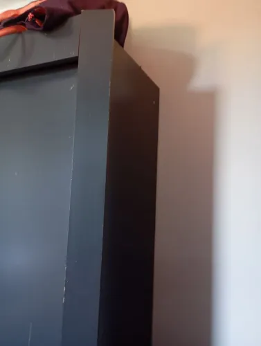 Doação - Guarda Roupa - ótimo estado.