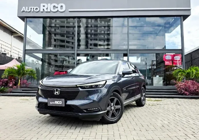 Honda HR-V EX 1.5 Sensing 16V 5P Aut. 2025