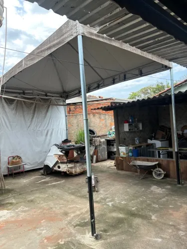 Tenda