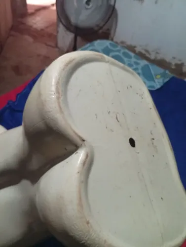 Busto manequim 