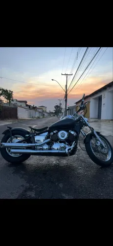Vendo Drag Star 650 Yamaha 