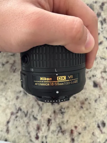 Máquina fotográfica