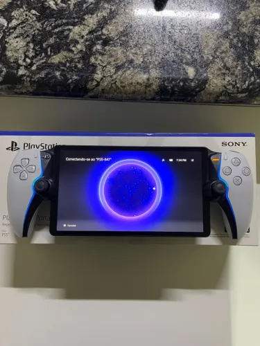 Playstation Portal