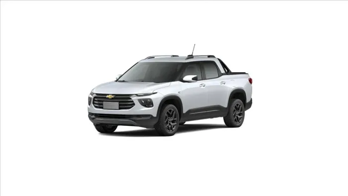 Chevrolet Montana Premier 1.2 Turbo Flex 12V Aut. 2027