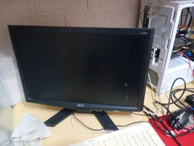 MONITOR ACER 21 POLEGADAS