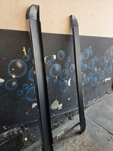 Estribo para Montana