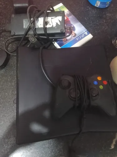 Xbox 360 slim