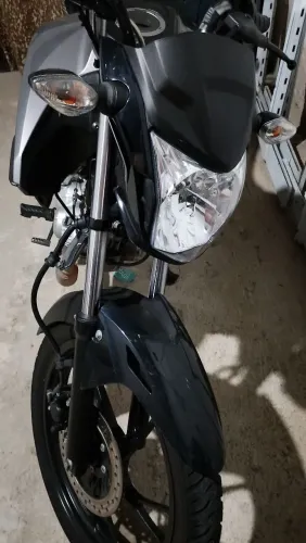 Vendo moto