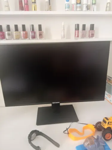 Monitor IPS 180Hz 24Pol 1ms (Sem caixa)