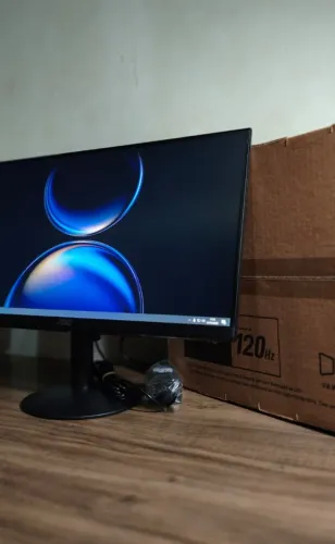 Monitor Gamer AOC 22" Full HD 120HZ 1ms