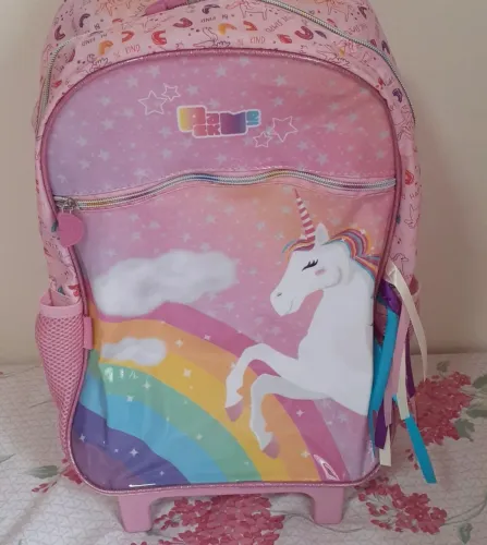 Mochilas escolares infantil