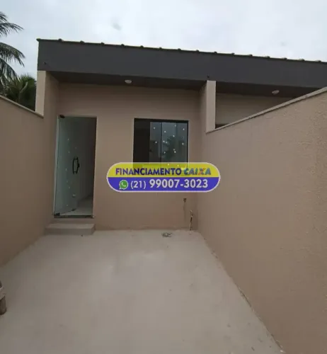 Casas 1 quarto,Vg de garagem, ótima localização no bairro Vista Alegre,Sg